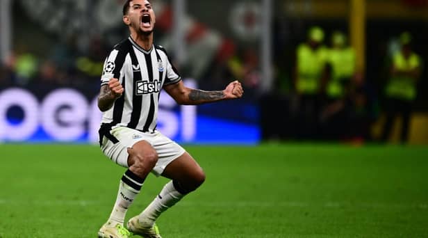Bruno Guimaraes has reportedly agreed a new deal at Newcastle United.  