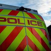 Ryan Griffiths attacked his victim in a hotel room.