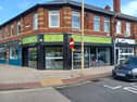Tyneside Outdoors’ repair shop at The Nook, South Shields 