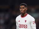 Marcus Rashford involved in car crash after United win over Burnley. (Photo: Getty Images) 
