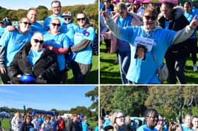 Memory Walk 2022