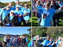 Memory Walk 2022
