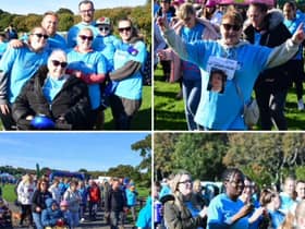 Memory Walk 2022