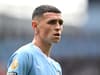 Phil Foden & £40m Chelsea star spotted watching Newcastle United summer signings in action during break