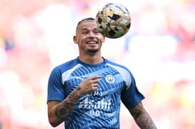 Kalvin Phillips