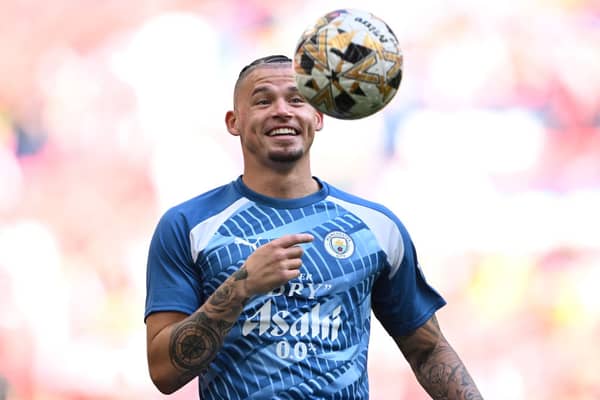 Kalvin Phillips