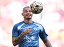 Kalvin Phillips