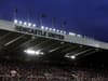 ‘Special’ - Fresh St James’ Park images show Newcastle United plans for Champions League home return