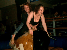 In the saddle at Atlantic. Does this bring back happy memories? Photo: Wayne Groves