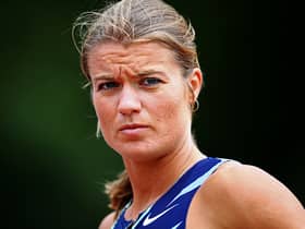Netherland’s two-time 200m world champion, Dafne Schippers has announced her retirement from the sport.