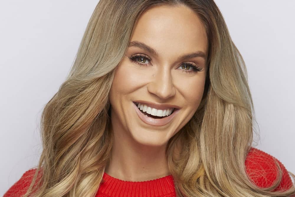 Vicky Pattison will be heading to South Shields to take part in the Memory Walk.