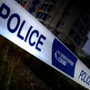 Police are treating the discovery of a man’s body in South Shields as “not suspicious”. Photo: Northumbria Police.