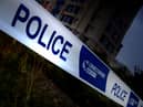 Police are treating the discovery of a man’s body in South Shields as “not suspicious”. Photo: Northumbria Police.