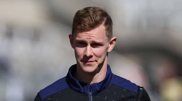 Krafth has not featured for the first-team since injuring his ACL in their opening Carabao Cup clash last campaign against Tranmere Rovers. He has been pictured back in training with the group but is still a few weeks away from a return to first-team action.  