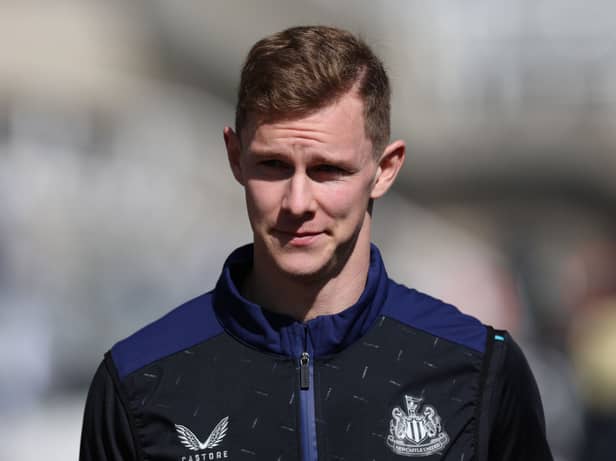 Krafth has not featured for the first-team since injuring his ACL in their opening Carabao Cup clash last campaign against Tranmere Rovers. He has been pictured back in training with the group but is still a few weeks away from a return to first-team action.  