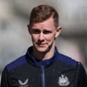 Krafth has not featured for the first-team since injuring his ACL in their opening Carabao Cup clash last campaign against Tranmere Rovers. He has been pictured back in training with the group but is still a few weeks away from a return to first-team action.  