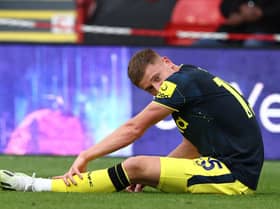 Newcastle’s newest injury concern centres around their new signing. Barnes suffered a toe injury against Sheffield United and Howe has since confirmed that he is expected to be sidelined for months rather than weeks with the problem.
