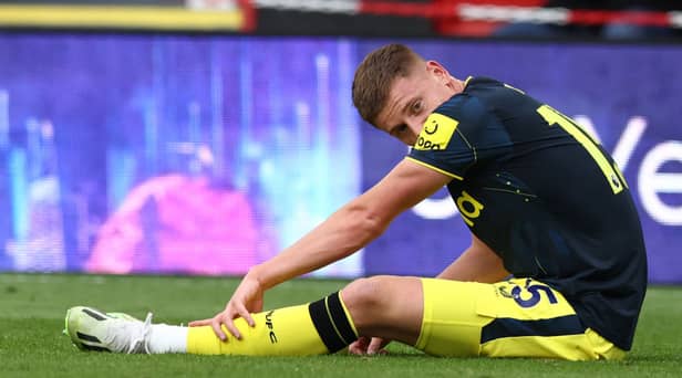 Newcastle’s newest injury concern centres around their new signing. Barnes suffered a toe injury against Sheffield United and Howe has since confirmed that he is expected to be sidelined for months rather than weeks with the problem.