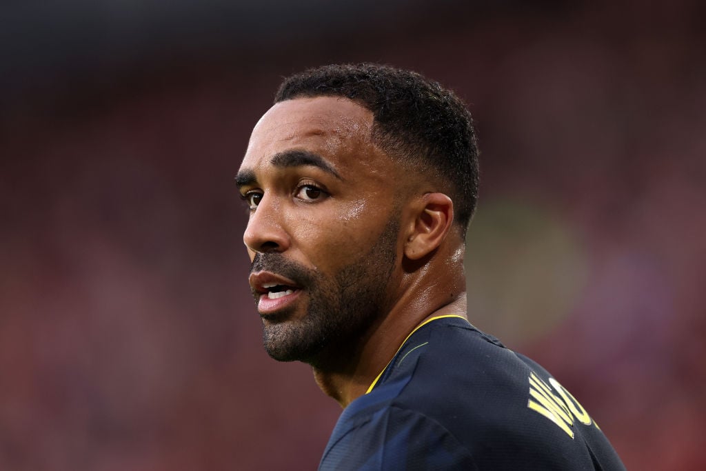 Newcastle United ace reveals plan to ‘wind up’ £40m Tottenham Hotspur man after transfer snub