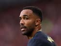 Callum Wilson