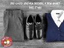 Wacky Warehouse supports community by donating uniforms to Hebburn Helps.