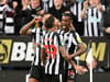 Newcastle United player ratings v Man City: 8/10 ‘breath of fresh air’ & ‘naive’ 6/10 - photos