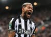 Newcastle United star's brilliant reaction to ‘massive’ Carabao Cup win after surprise start