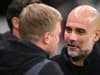 Pep Guardiola adds Newcastle United & Aston Villa to Man City list after Champions League challenges