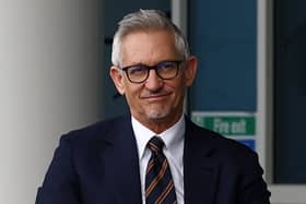 The BBC has introduced new impartiality rules for high profile flagship presenters after a row transpired over Gary Lineker's criticism of the government's asylum policy posted on social media. (Credit: Getty Images)