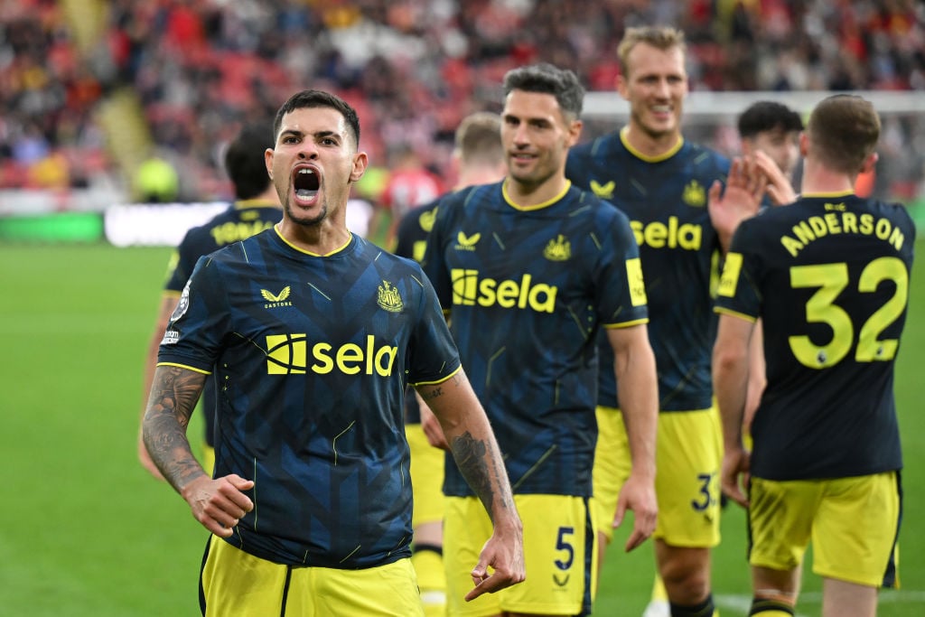 ‘Confirmed’ - Newcastle United swoop to complete major deal after Chelsea interest & Liverpool ‘bid’ 