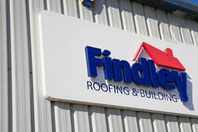 Findley Roofing & Building