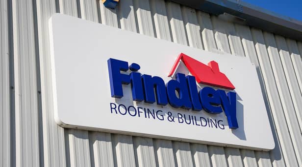 Findley Roofing & Building