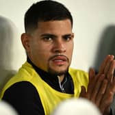 Bruno Guimaraes’ introduction in midweek completely transformed Newcastle’s fortunes. The Brazilian was superb against Sheffield United at the weekend too, a few signs that he is getting back to playing his very best football.