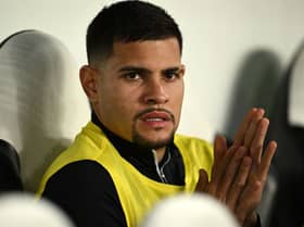 Bruno Guimaraes’ introduction in midweek completely transformed Newcastle’s fortunes. The Brazilian was superb against Sheffield United at the weekend too, a few signs that he is getting back to playing his very best football.