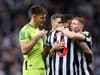 Newcastle United confirmed starting XI v Burnley: Eight changes following £55m injury blow - photos