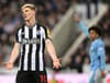 £40m Newcastle United star hit with suspension and ruled out of West Ham United match