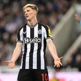 Gordon has been superb this campaign and was electric once introduced to proceedings in midweek and at Bramall Lane.