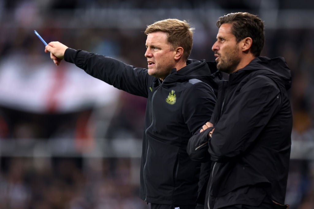 Newcastle United predicted XI to face Burnley as injuries mean Eddie Howe faces major dilemmas - gallery