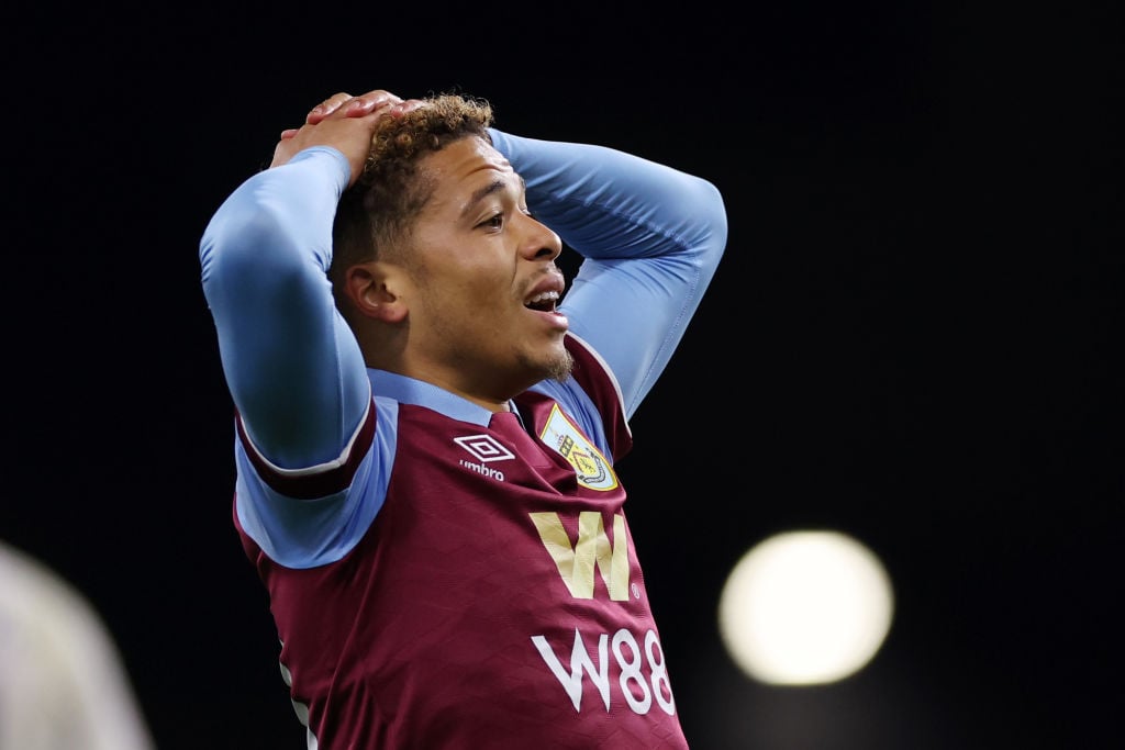 Burnley star ruled-out of Newcastle United clash - won’t return until after international break 