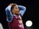 Manuel Benson has been ruled-out of Burnley's clash with Newcastle United