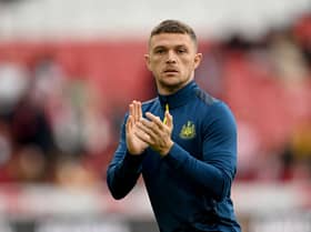 Kieran Trippier