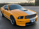 Man City legend and Burnley F.C manager Vincent Kompany puts Ford Mustang GT-California up for sale 