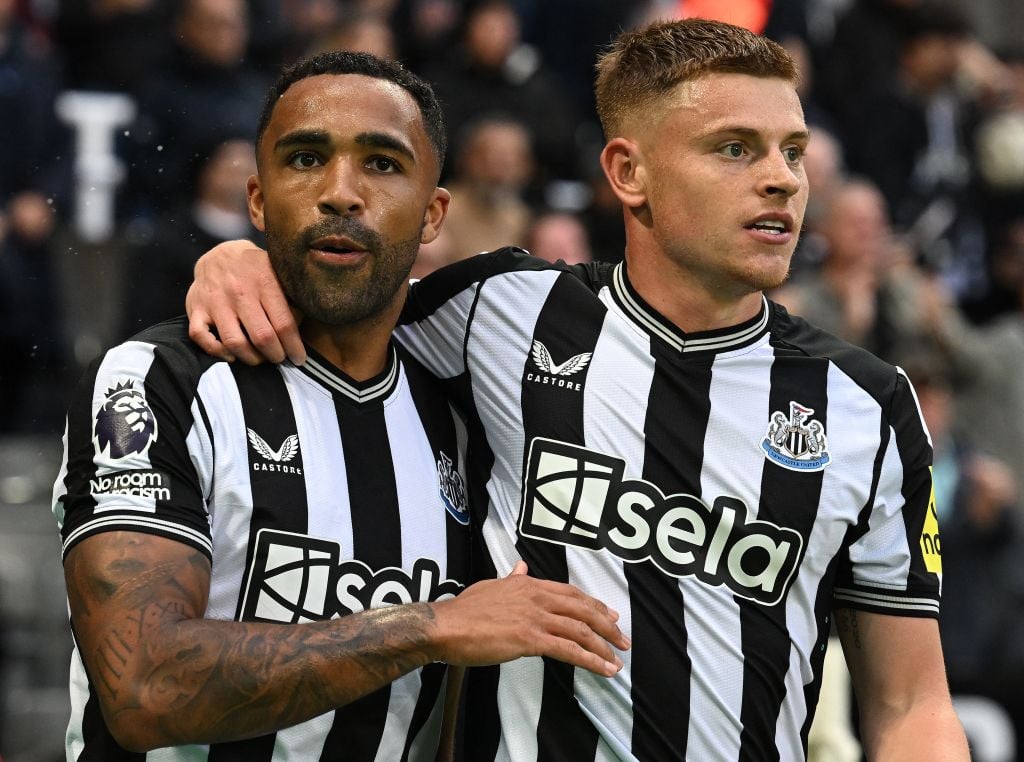 Bruno Guimaraes, Callum Wilson, Harvey Barnes: Newcastle United injury list & return dates - six doubts