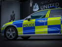 A man has been charged with a public order offence over alleged comments made about the Munich Air Disaster. Photo: Northumbria Police.
