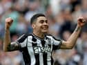 Miguel Almiron