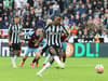 Newcastle United player ratings v Burnley: ‘Vital’ 8/10 & ‘cool’ 7/10 as Bruno Guimaraes shines - photos