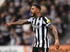 Jamaal Lascelles reveals Newcastle United player he will ‘lean on’ ahead of PSG challenge