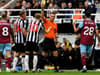 Premier League ‘rule change’ has caused Newcastle United star to miss West Ham - Eddie Howe