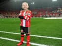 Bradley Lowery
