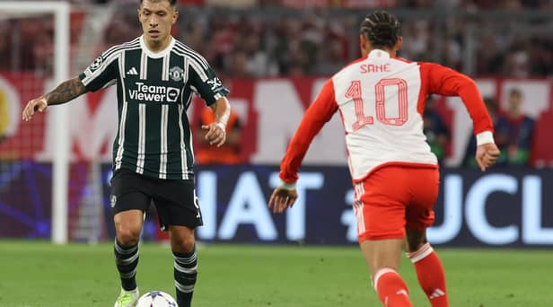 Martinez has required and will be out for an extended period 